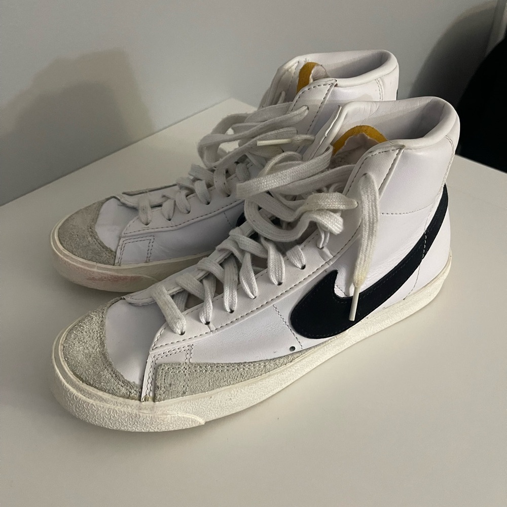 Nike Blazers High Top